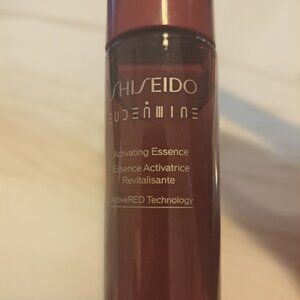 SHISEIDO EUDERMINE ACTIVATING ESSENCE WITH ACTIVERED TECHNOLOGY